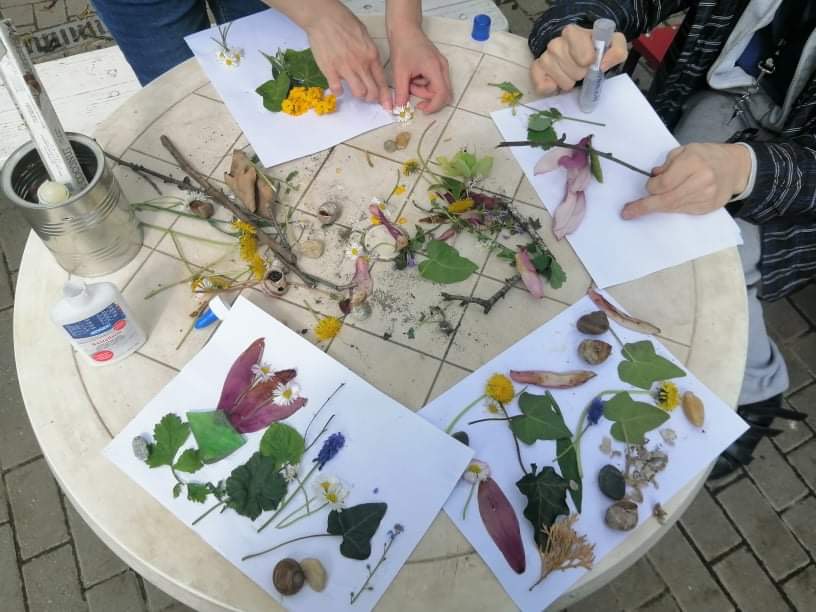 Illusztráció a szakmai tapasztalathoz