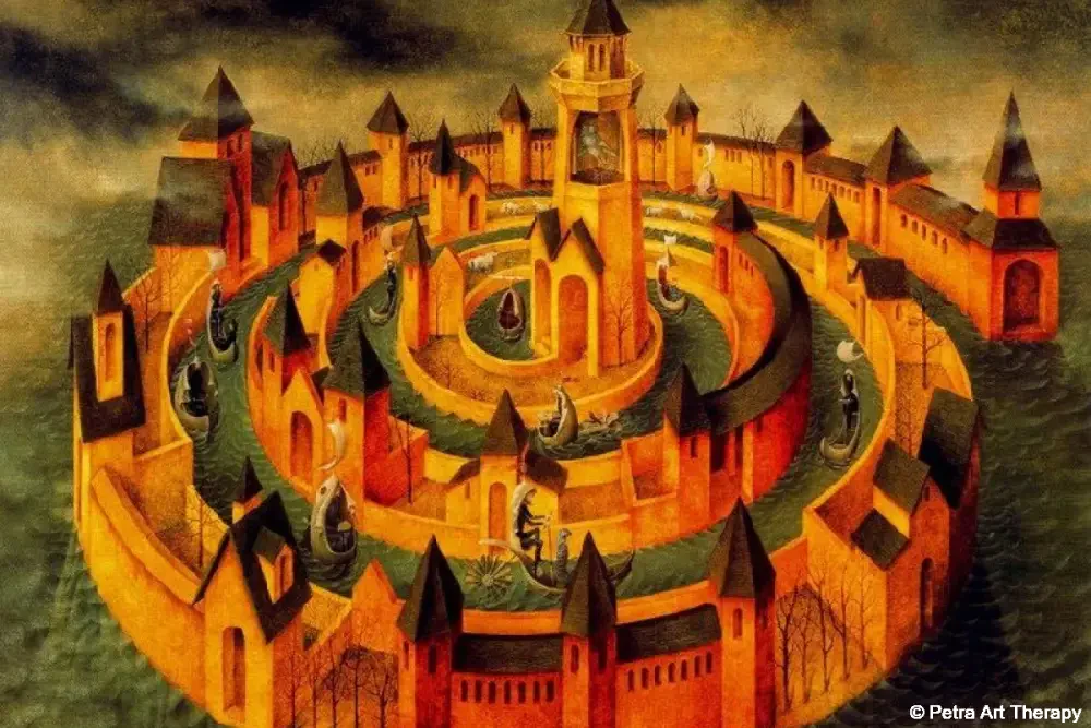 Ávilai Szent Teréz napja – a belső csend és a lélek őszi útja