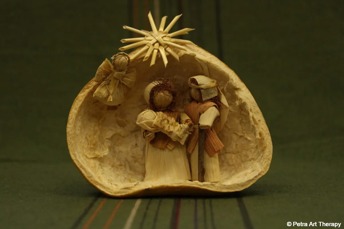 A Karácsonyi Asztal