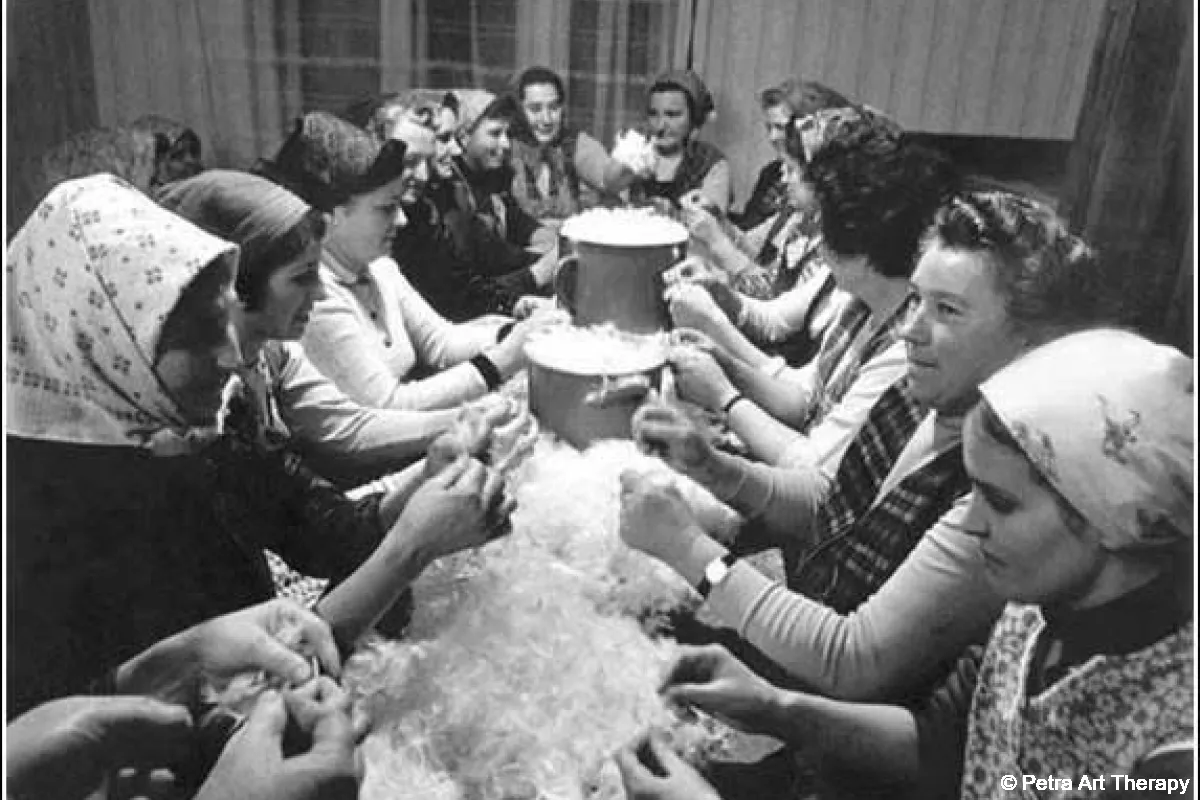 A közösségi rítusok archetípusai