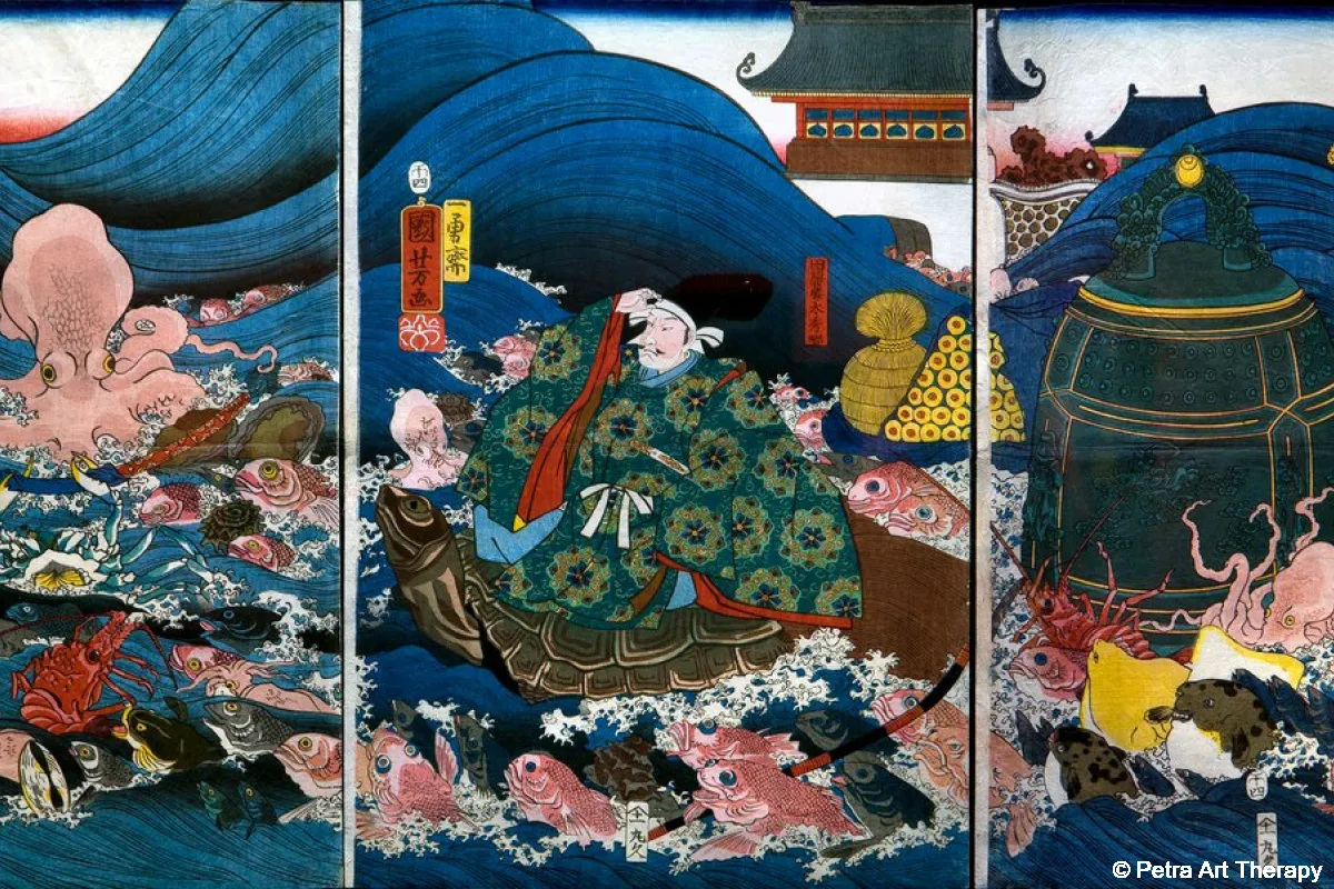 A Sárkánypalota bűvöletében: Mesemondás Világnapja és a Tavaszi Napéjegyenlőség