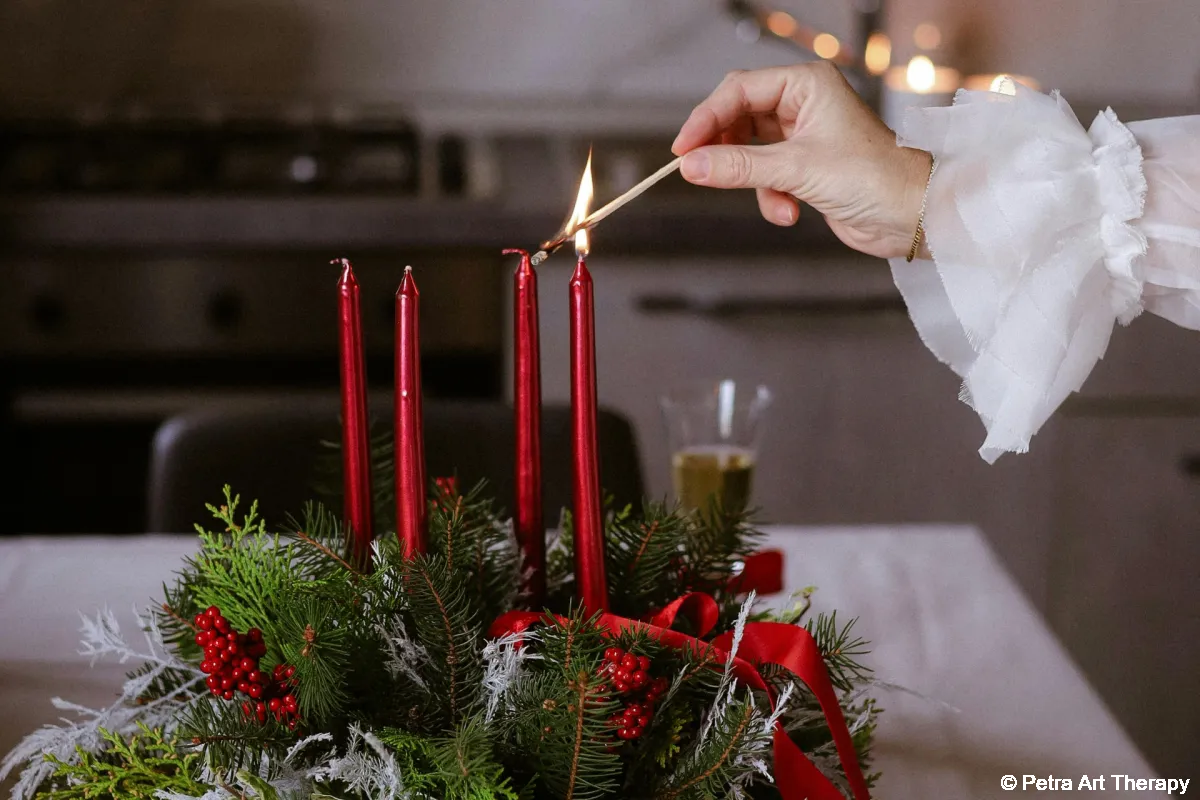 Advent csendje és a karácsony élő hagyományai – rítus, közösség és szimbolikus előkészület a magyar néphagyományban