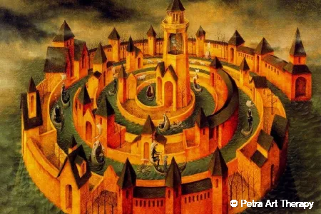 Ávilai Szent Teréz napja – a belső csend és a lélek őszi útja