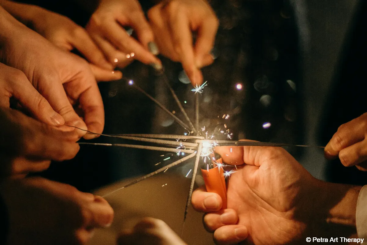 December 31. – Szilveszter