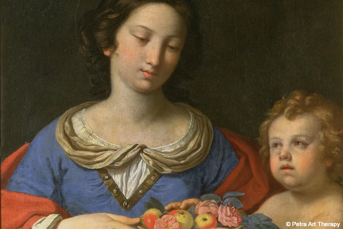 Dorottya napja: Virágok a hó alatt és a hit ereje