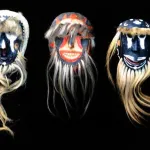 Farsang: Álarcok mögött az igazság – A belső alakváltás rítusa