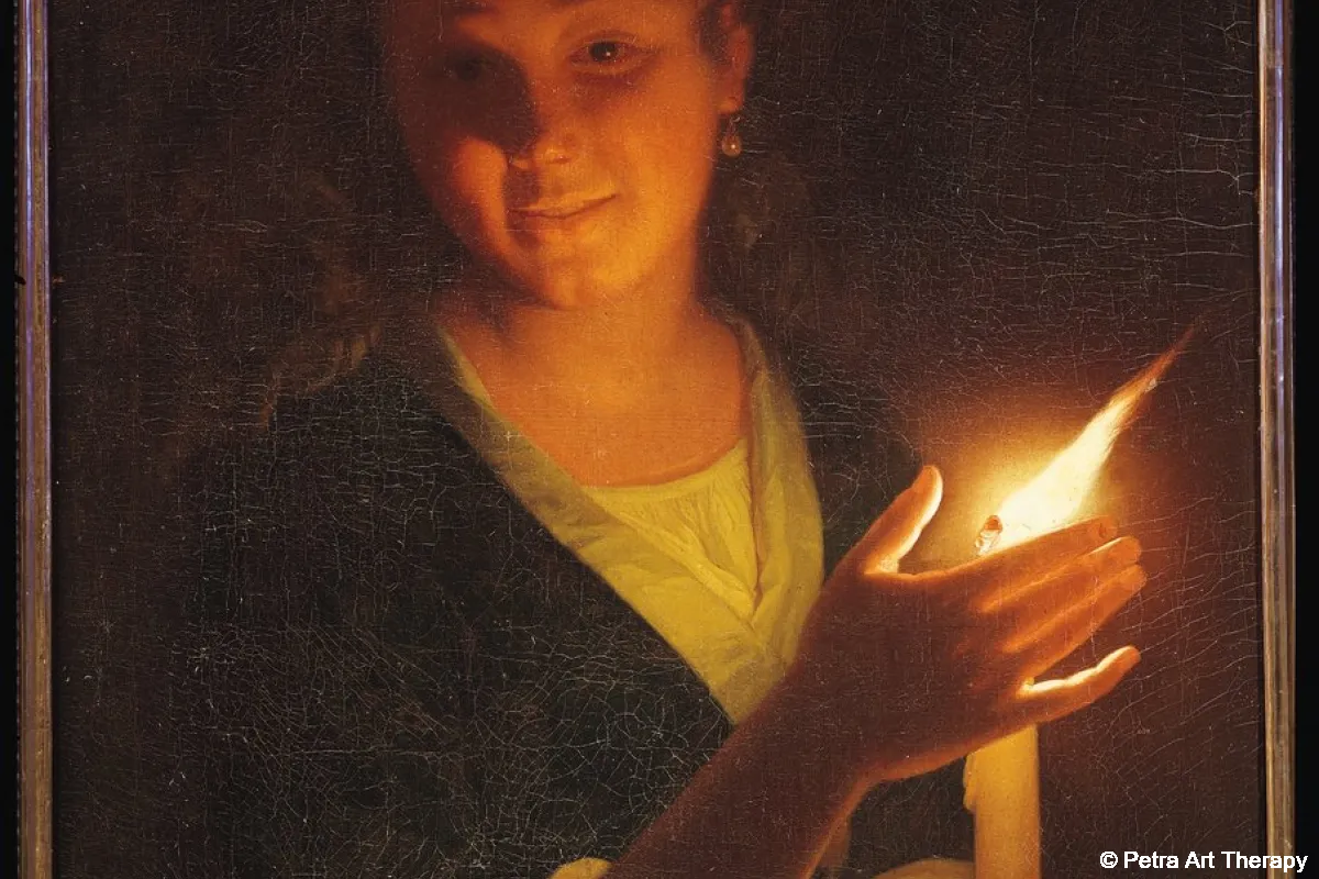 Gyertyaszentelő Boldogasszony: A fény megszentelése és a belső küszöbök lélektana