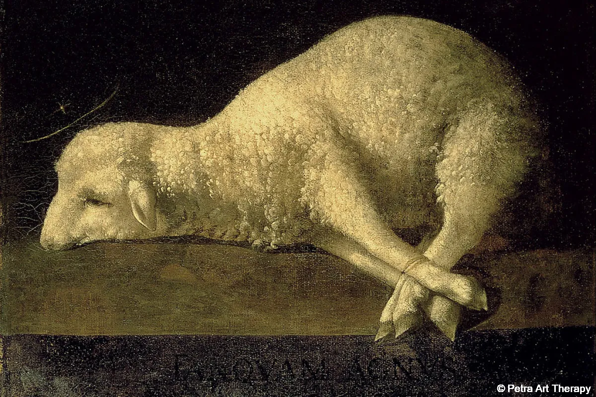 Január 21. – A hófehér bárány és az elpusztíthatatlan lélek napja