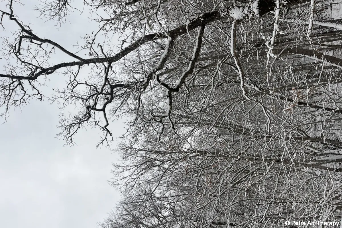 Január lélektana – a hideg hónap belső munkája