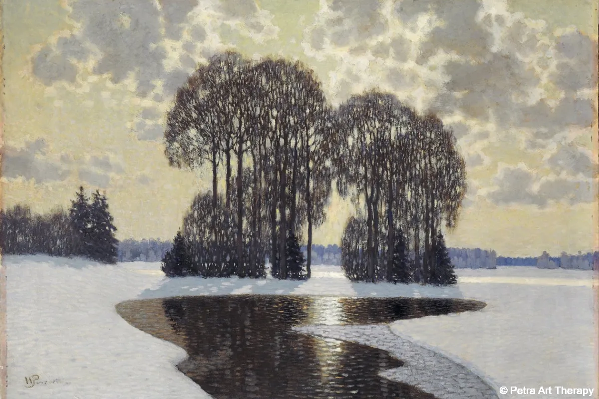 Julianna napja: Amikor a jég megtörik – A hűség és a tavaszvárás lélektana