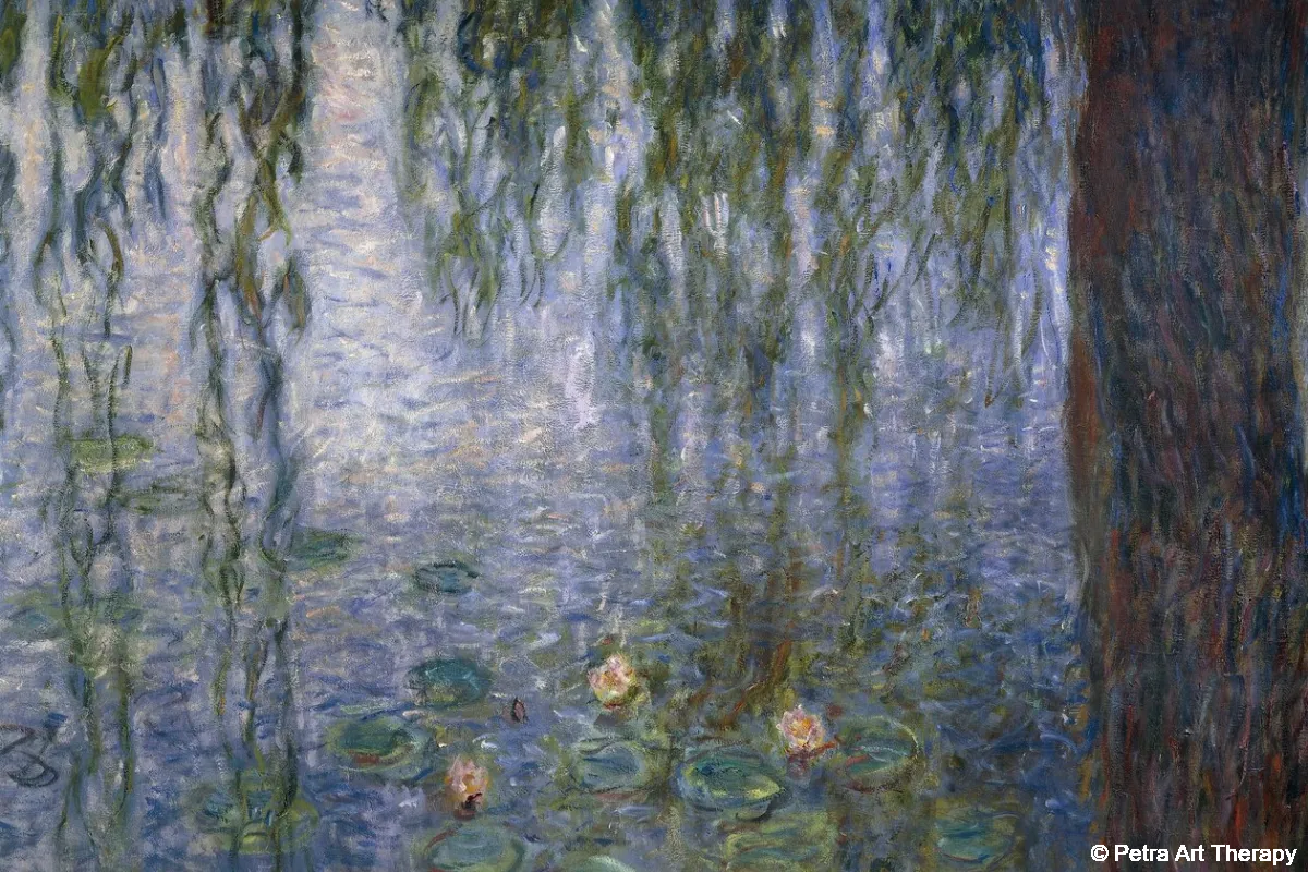 Március: A mocsár, a mag és a víz – A lélek láthatatlan újjászületése