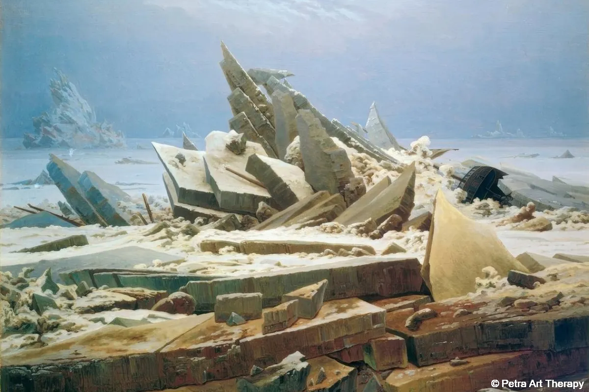 Mátyás, a jégtörő: Amikor a természet (és a lélek) válaszúthoz ér