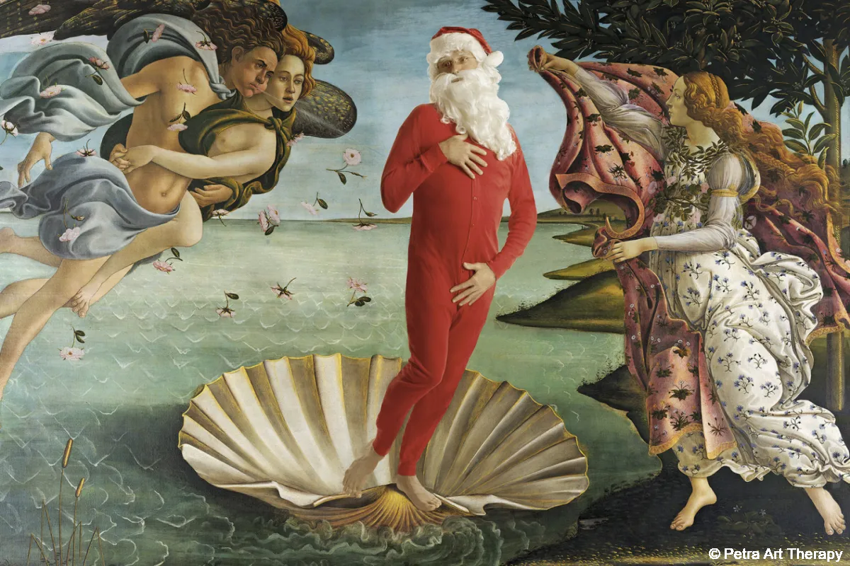 Mikulás, Szent Miklós és az ajándékozás régi rétegei a tél sötét hónapjában