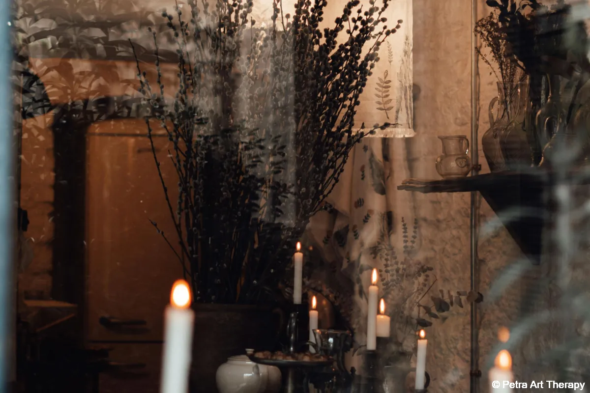 Mindenszentek – a fénybe fordulás ünnepe