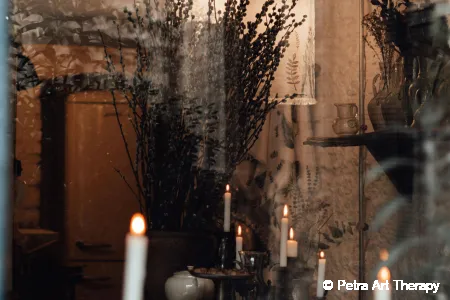 Mindenszentek – a fénybe fordulás ünnepe