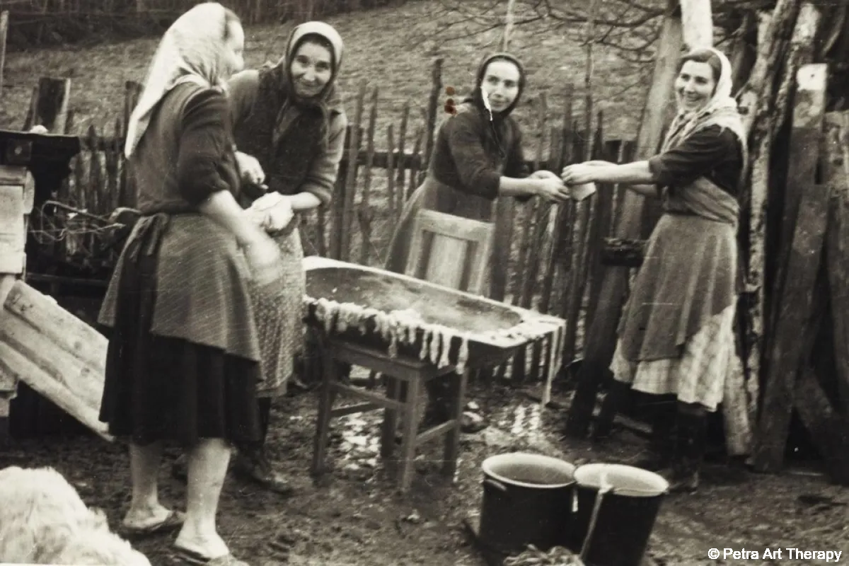 November 30., András napja