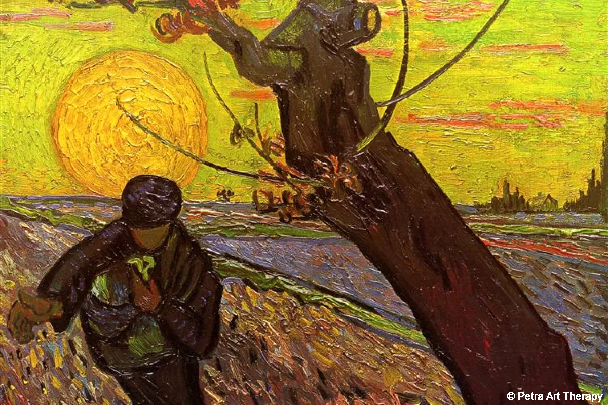 Őszi egyensúly és magvetés – szeptember népi tudása és belső útjai