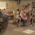 Szent Gergely vitézei: A tudásba hívogató ének és a lélek tavaszi vetése