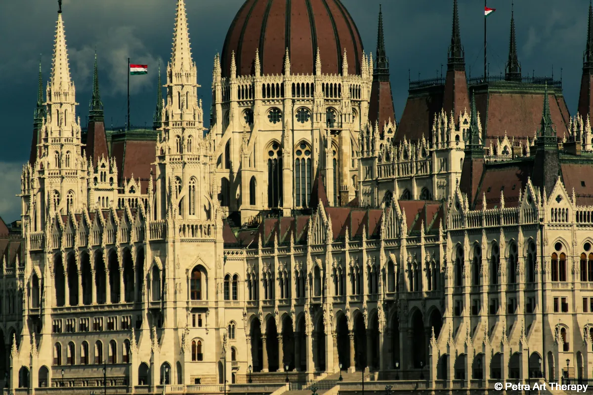 Magyar parlament