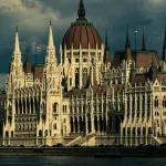 Magyar parlament