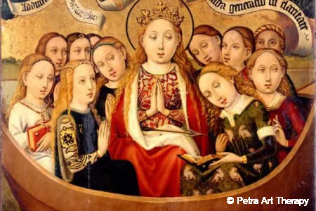 Szent Orsolya napja – a női hűség, hit és lélek-szövetség ünnepe