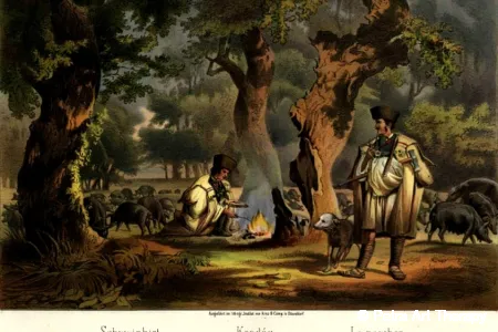 Szent Vendel napja – az őrző pásztor archetípusa és az emberi lélek határai