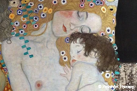 Szeptember 12. – Mária nap a művészetterápia és a néphagyomány tükrében